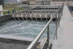 固液分離機(jī)分離后的廢水如何處理？