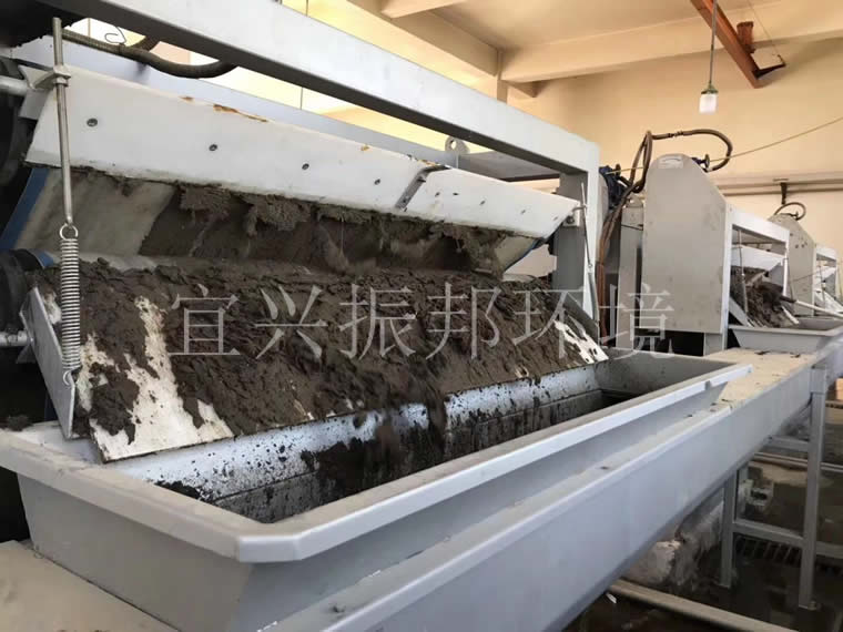 壓濾機(jī)如何降低成本提高效益？